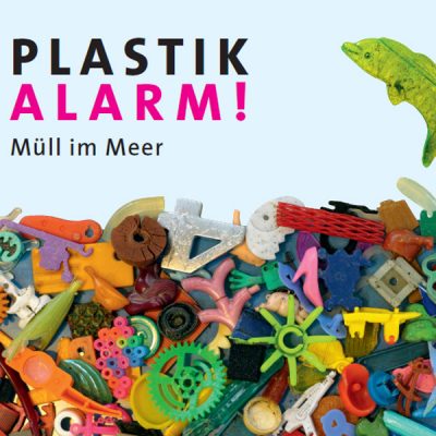2019_PlastikAlarm Kunst.Schul.Projekt